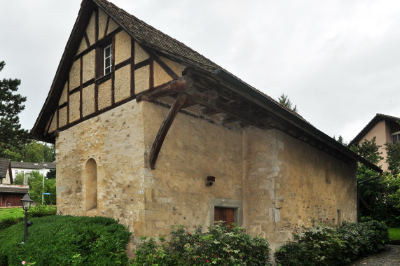 Obere Kirche Regensdorf