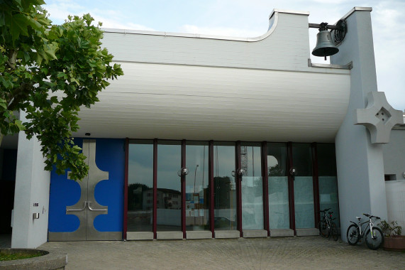 Mauritius Regensdorf Regensdorf