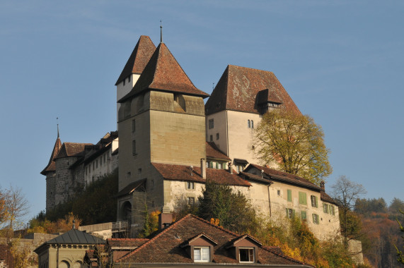 Schloss Burgdorf Burgdorf