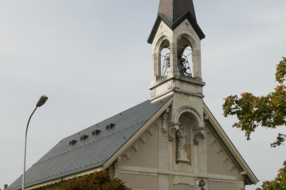 Katholische Kirche Burgdorf