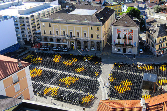 Locarno Film Festival Locarno