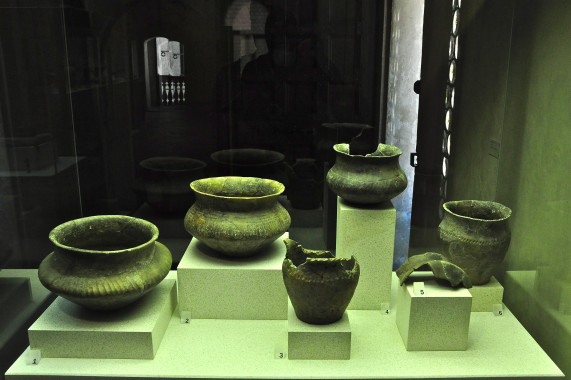 Museo civico e archeologico Locarno