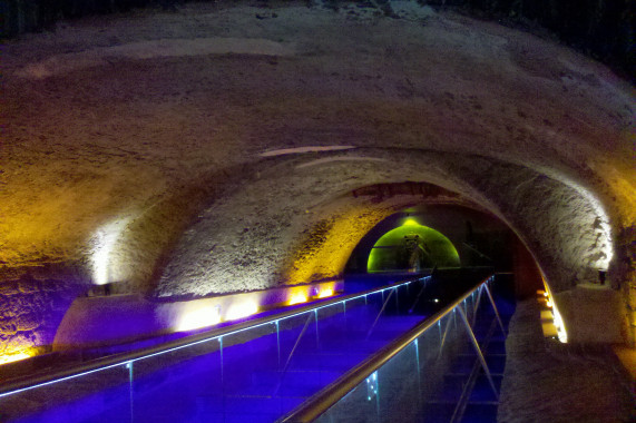 Puente de Bubas Puebla de Zaragoza