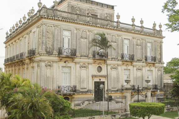 Twin Houses Mérida