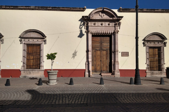 Centro de Artes Visuales Aguascalientes