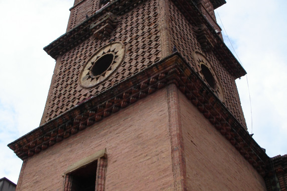 Torre Mudéjar Cali