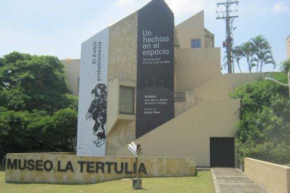 Museo La Tertulia Cali