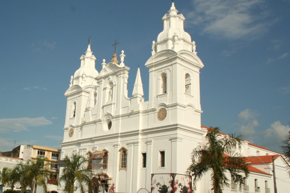 Our Lady of Grace Cathedral Belém