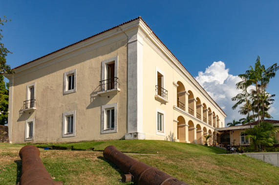 Palace of the Eleven Windows Belém