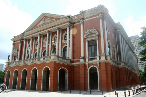 Theatro da Paz Belém