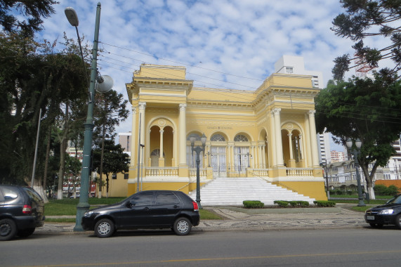 Municipal Chamber of Curitiba Curitiba