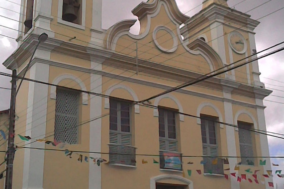 Igreja de São Pantaleão São Luís