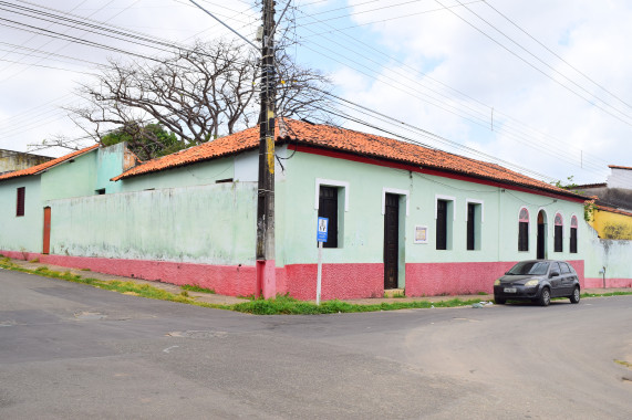 Casa das Minas São Luís