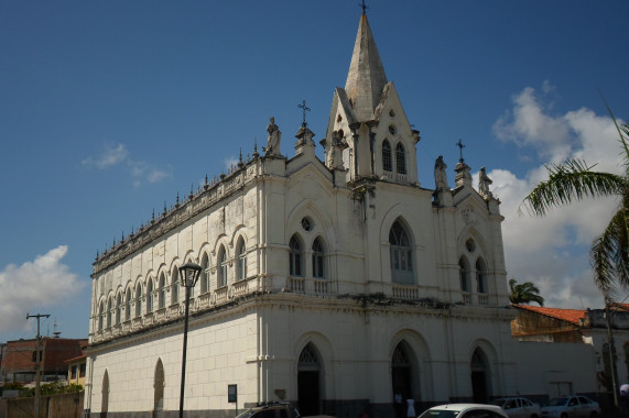 Igreja de Nossa Senhora dos Remédios São Luís