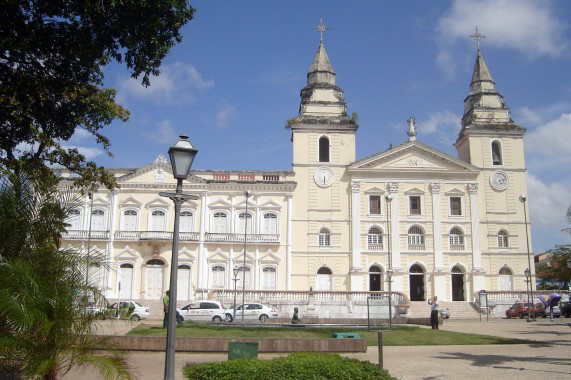 Catedral de São Luís São Luís