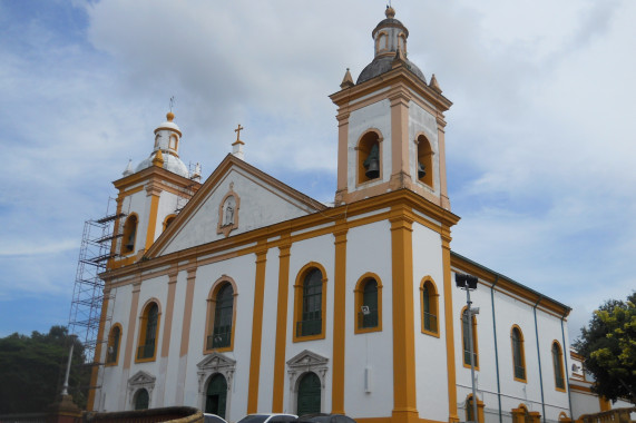 Catedral Metropolitana de Manaus Manaus