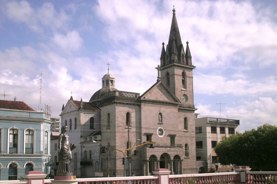 Igreja de São Sebastião Manaus