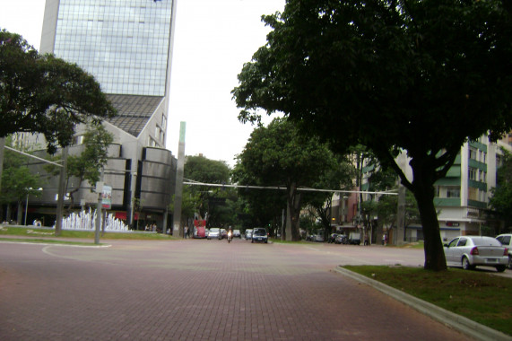 praça Diogo de Vasconcelos Belo Horizonte