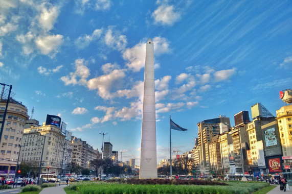 obélisque de Buenos Aires Buenos Aires