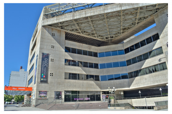 Teatro Argentino de La Plata La Plata