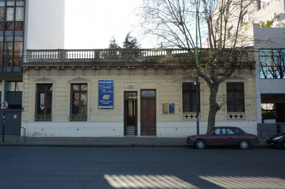 Museo Dardo Rocha La Plata