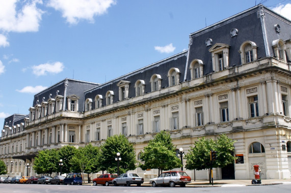 Municipal Art Museum of La Plata La Plata