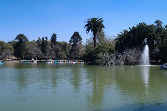 Parque de la Independencia Rosario