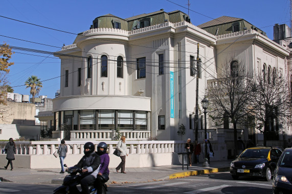 Museo de la Memoria Rosario