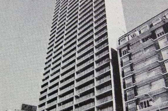 Edificio Demetrio Elíades Mar del Plata