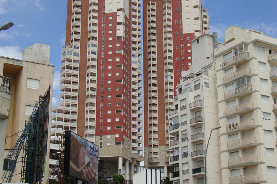 Torres de Manantiales Mar del Plata