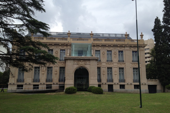 Museo Superior de Bellas Artes Evita Córdoba