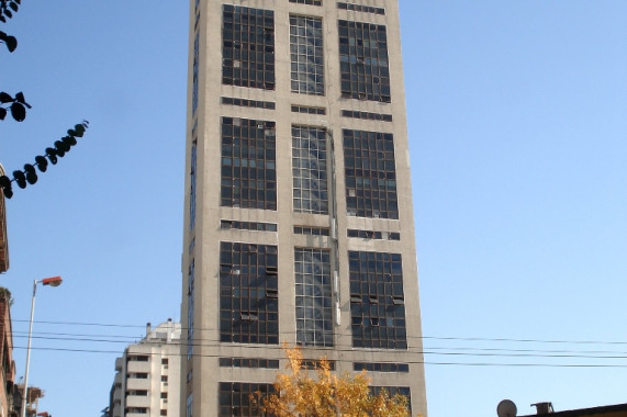 Torre Ángela Córdoba