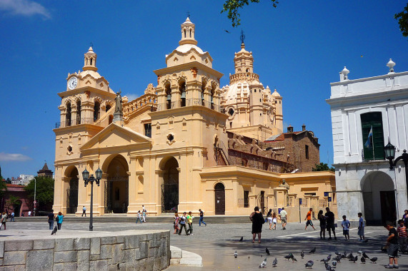 Catedral de Córdoba Córdoba