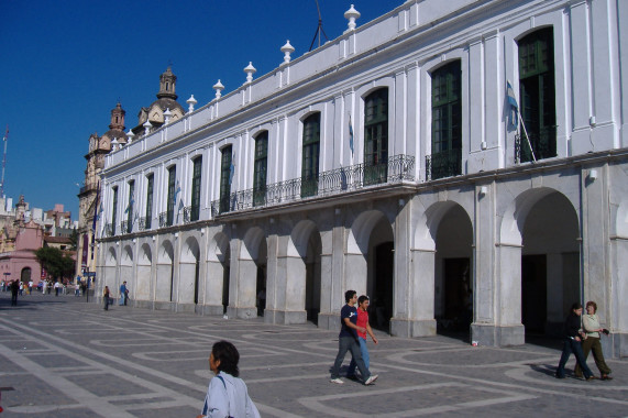 Cabildo de la Ciudad de Córdoba Córdoba