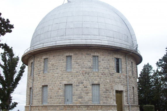 Observatorio Astronómico de Córdoba Córdoba