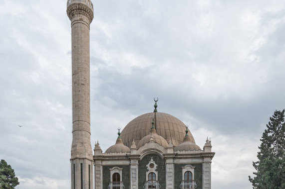 Salepçioğlu Camii Izmir