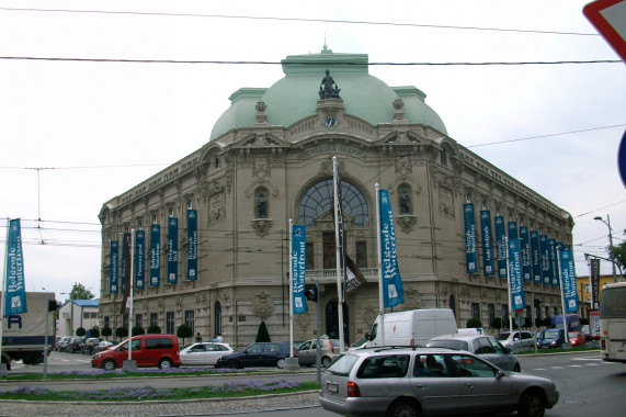 Београдска задруга Belgrade