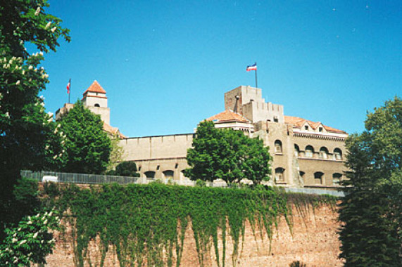 Museo di storia militare di Belgrado Belgrade