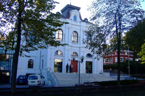 Rogaland Teater Stavanger