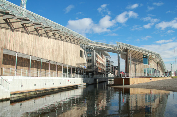 Astrup Fearnley Museum of Modern Art Oslo