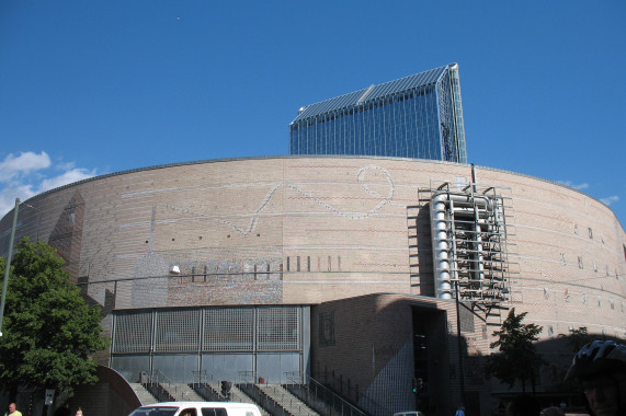 Oslo Spektrum Oslo