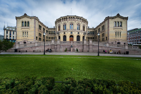 Stortinget Oslo