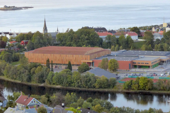 Trondheim Spektrum Trondheim