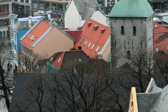 Korskirken Bergen