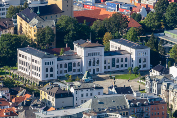 Bergen Museum Bergen