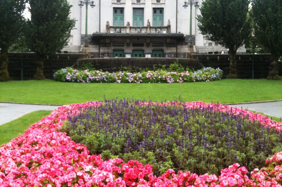 Den Nationale Scene Bergen