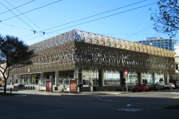 Supreme Court of New Zealand Wellington