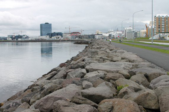 The Sun Voyager Reykjavík