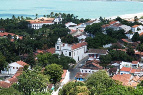 Historic Centre of the Town of Olinda Olinda