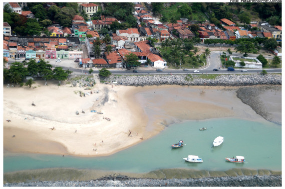 Fort of Saint Francis Olinda